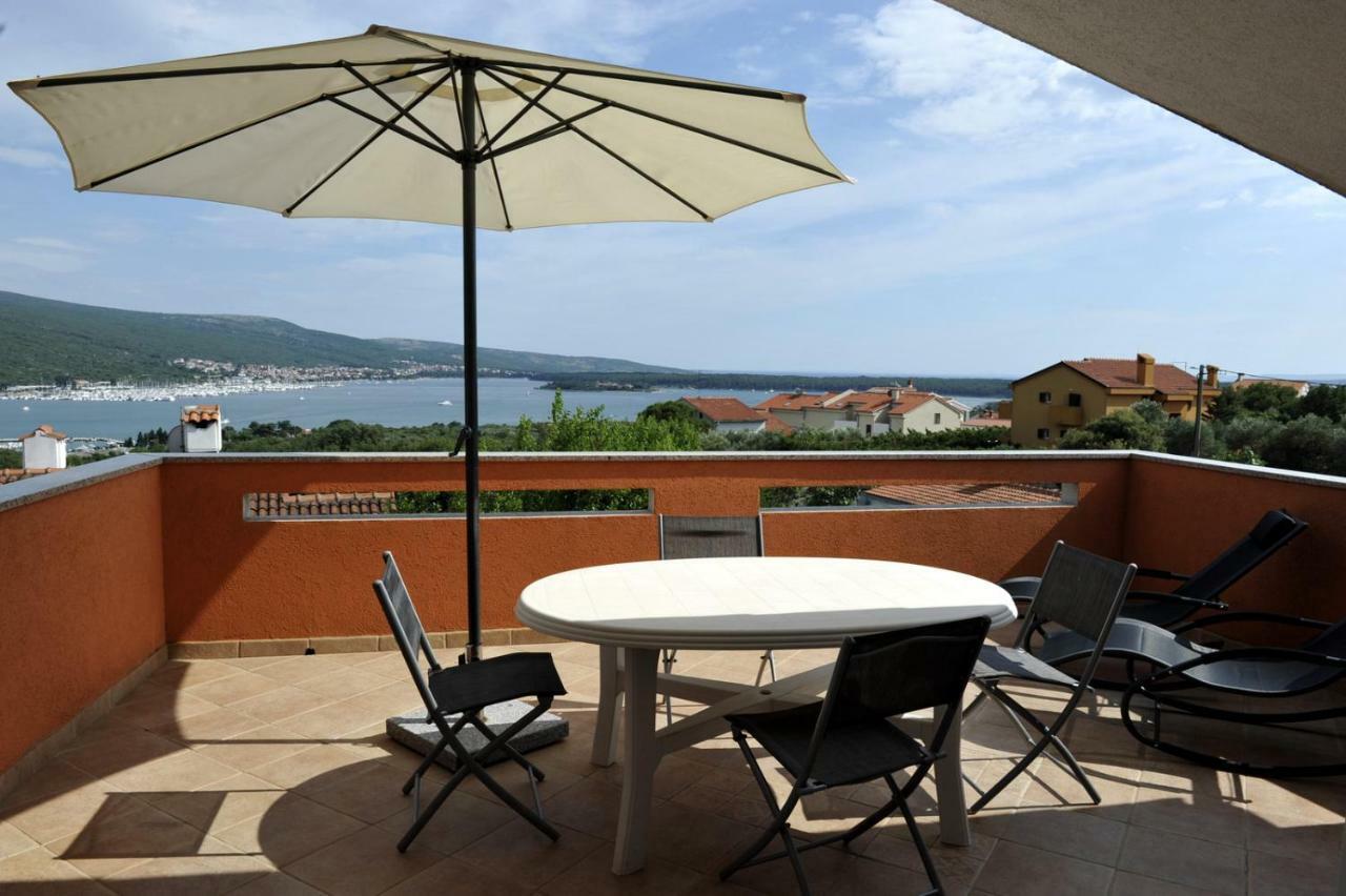 Apartman Branka Kornić Exterior foto